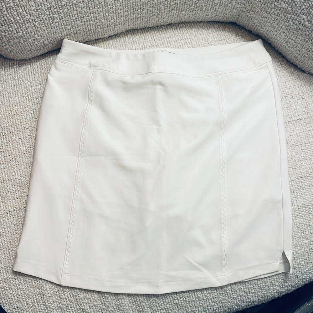 Adidas golf skort